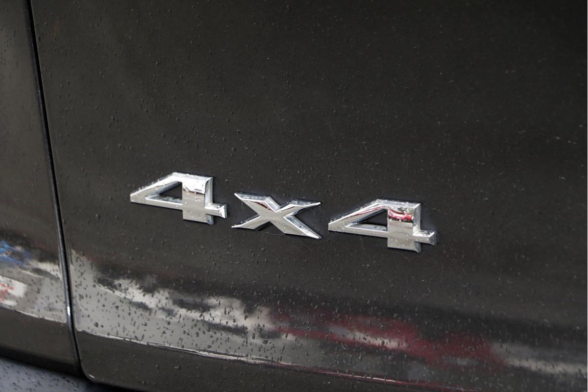 2014 Jeep Cherokee Limited KL