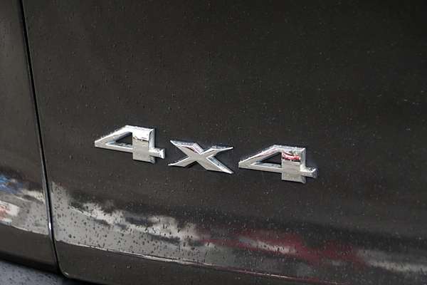 2014 Jeep Cherokee Limited KL