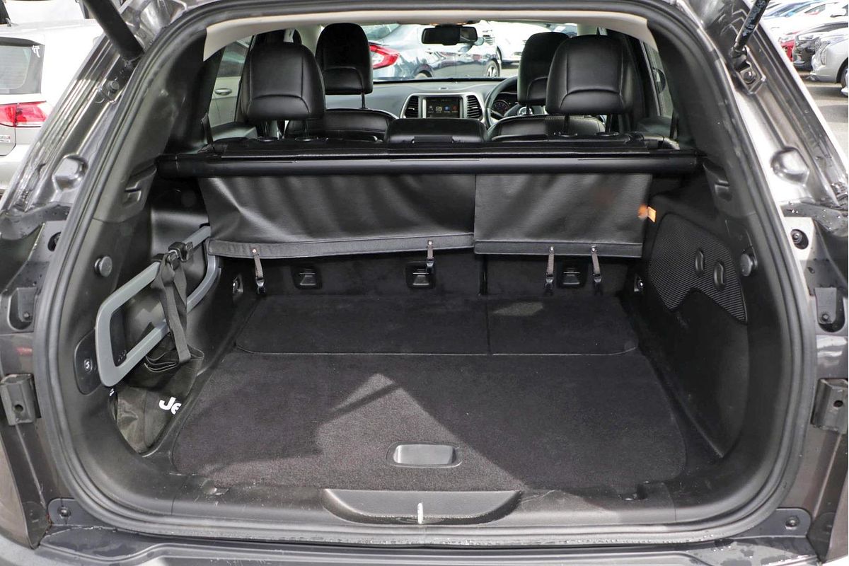 2014 Jeep Cherokee Limited KL
