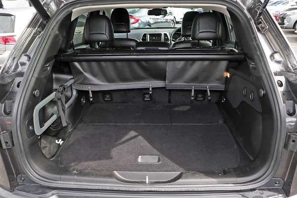 2014 Jeep Cherokee Limited KL