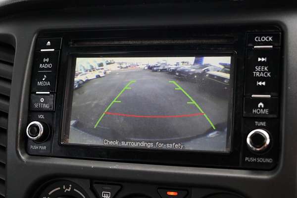 2019 Mitsubishi Triton GLX ADAS MR 4X4