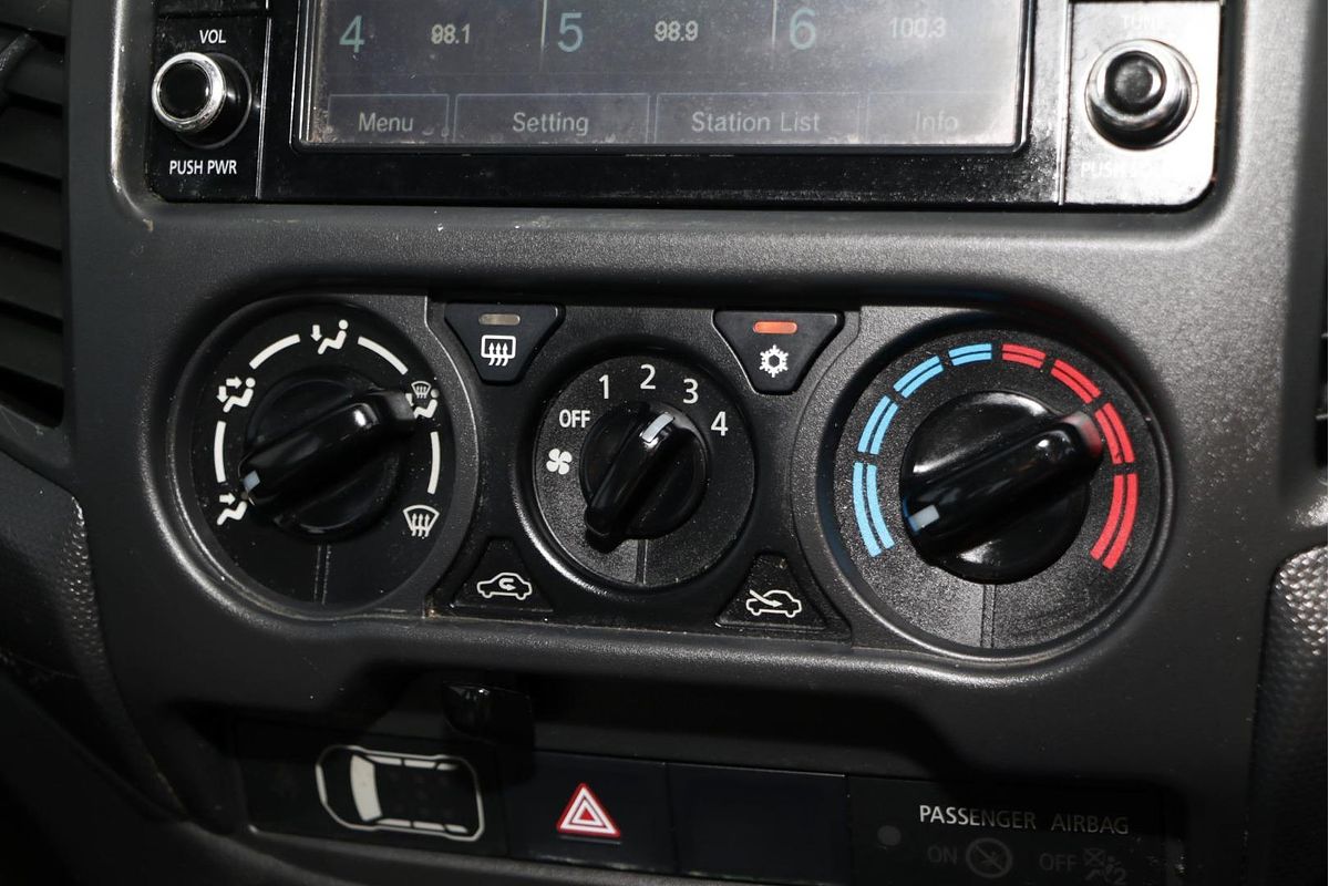 2019 Mitsubishi Triton GLX ADAS MR 4X4