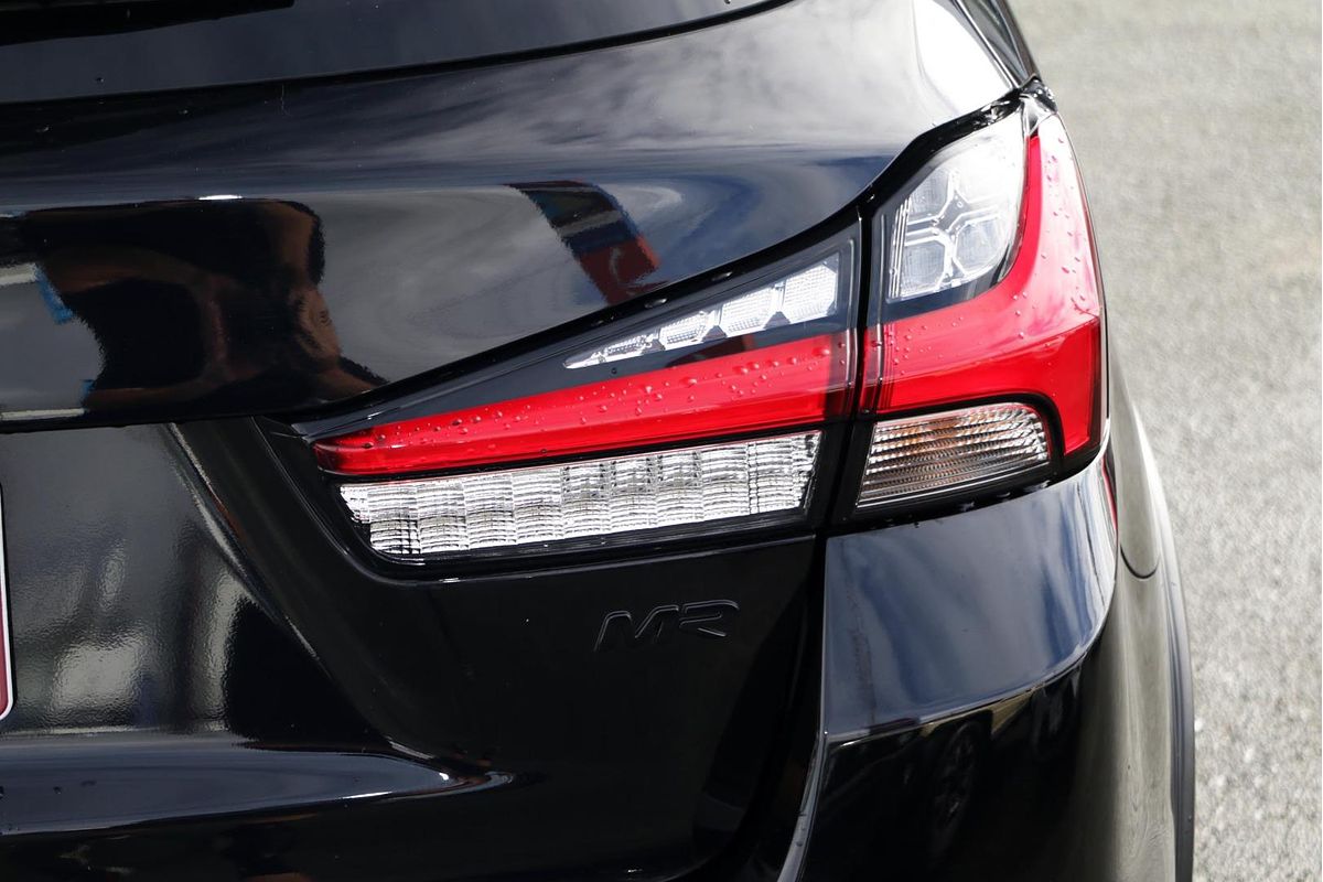 2022 Mitsubishi ASX MR XD