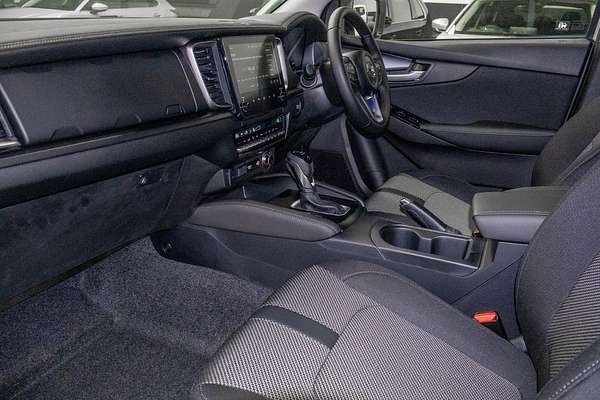 2024 Mazda BT-50 XTR TF 4X4