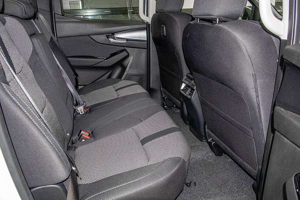 2024 Mazda BT-50 XTR TF 4X4