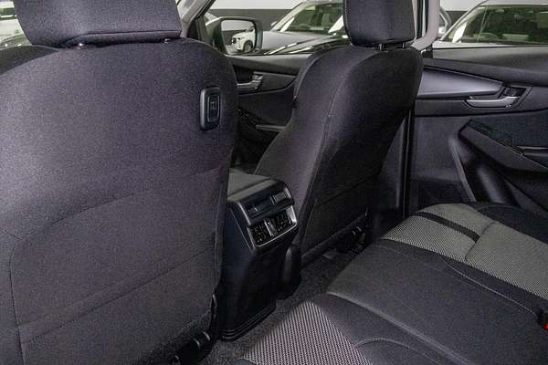 2024 Mazda BT-50 XTR TF 4X4
