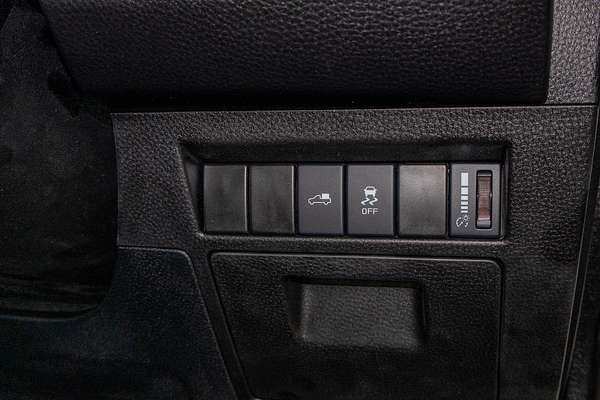 2024 Mazda BT-50 XTR TF 4X4