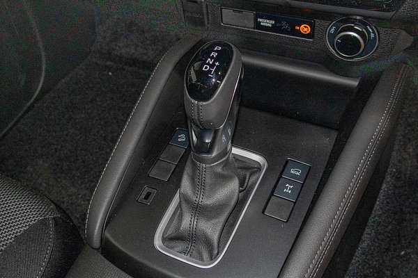 2024 Mazda BT-50 XTR TF 4X4