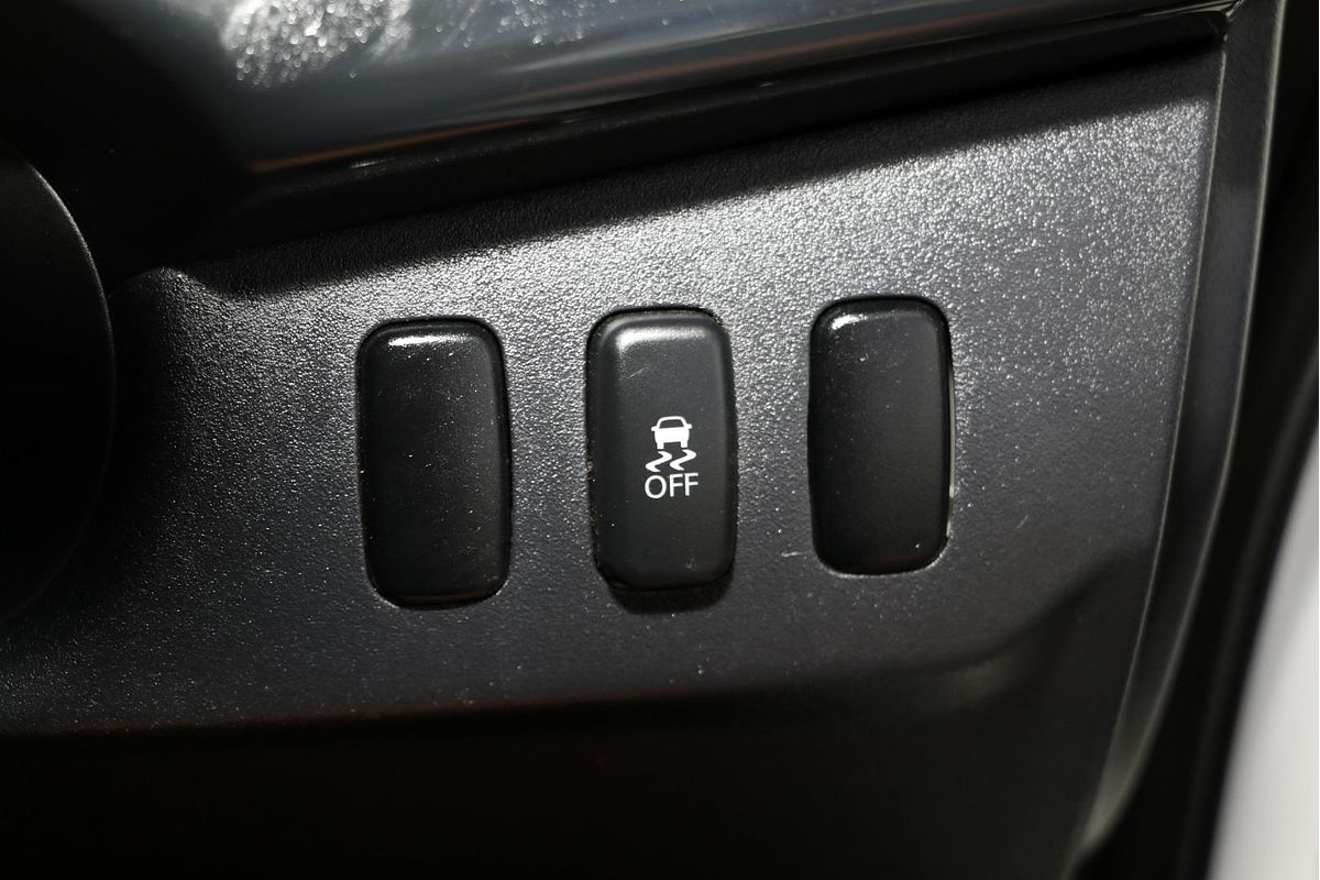 2017 Mitsubishi Lancer Black Edition CF