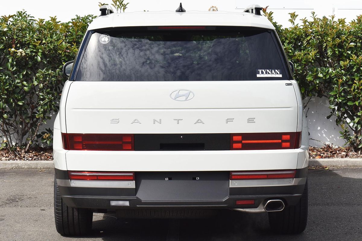 2024 Hyundai Santa Fe Elite MX5.V1
