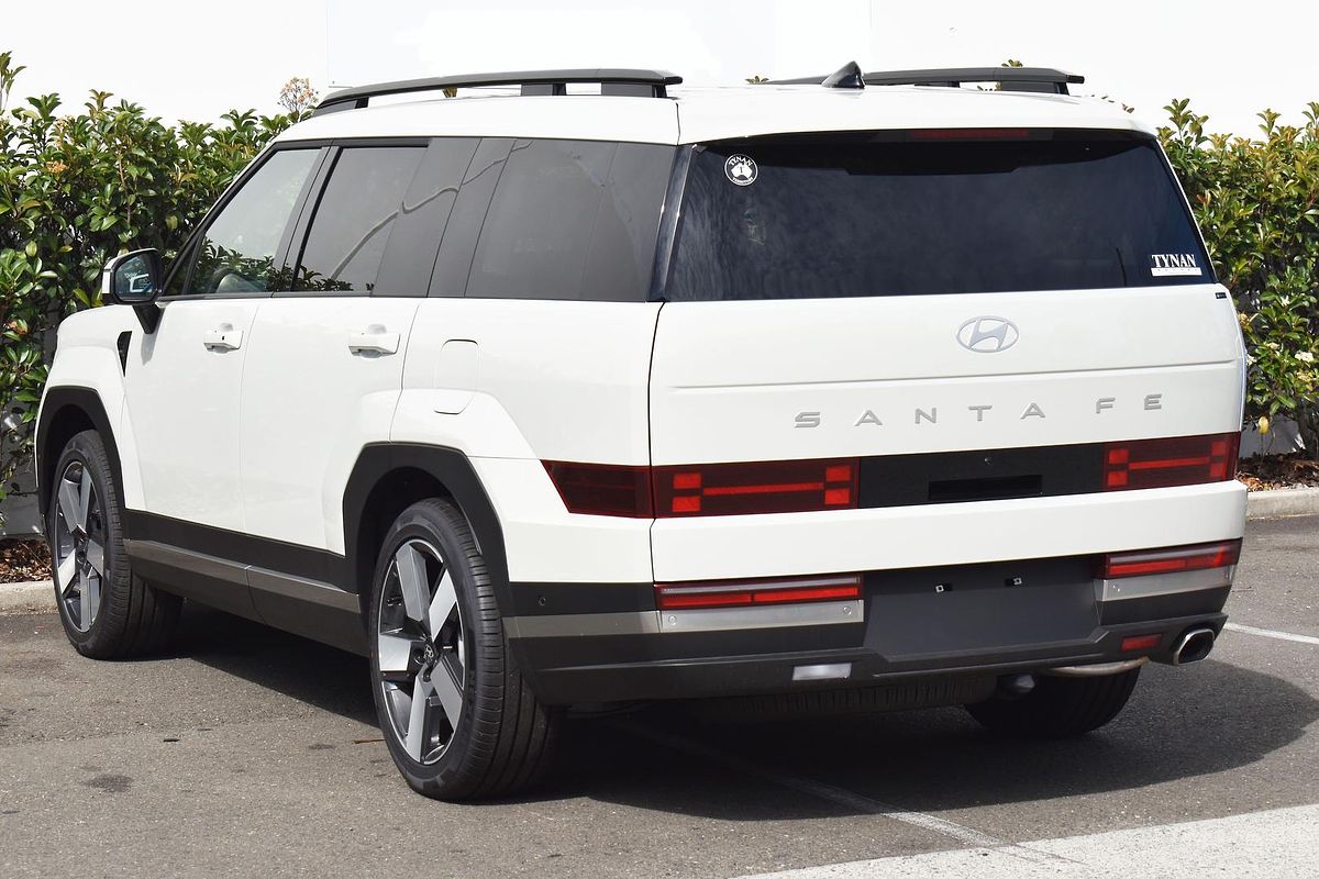 2024 Hyundai Santa Fe Elite MX5.V1