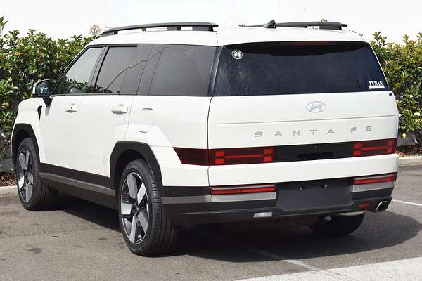 2024 Hyundai Santa Fe Elite MX5.V1