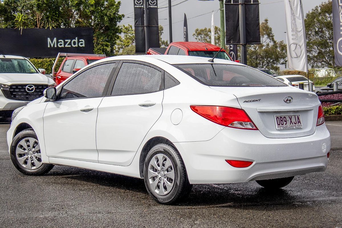 2017 Hyundai Accent Active RB4
