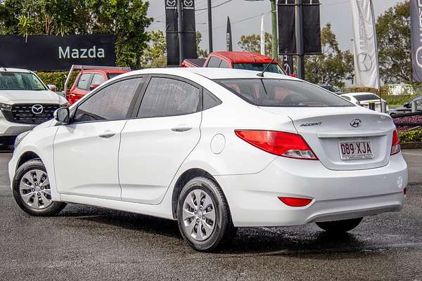 2017 Hyundai Accent Active RB4