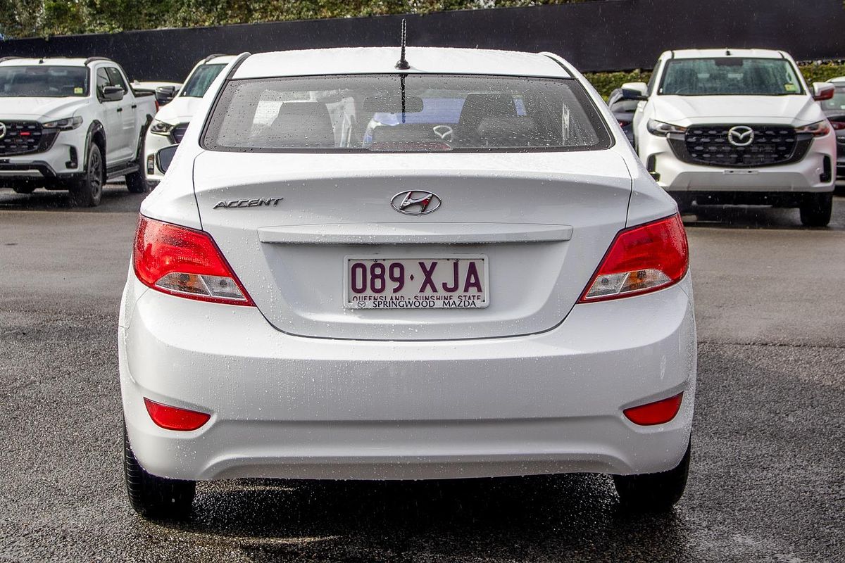 2017 Hyundai Accent Active RB4