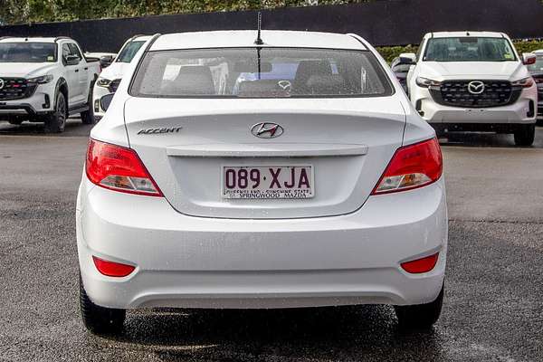 2017 Hyundai Accent Active RB4