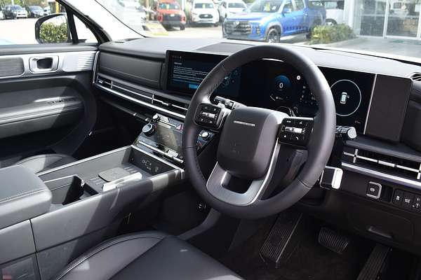 2024 Hyundai Santa Fe Elite MX5.V1