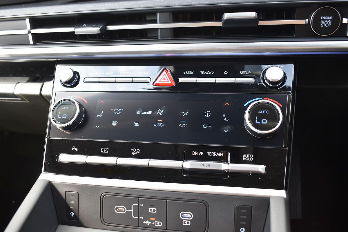 2024 Hyundai Santa Fe Elite MX5.V1