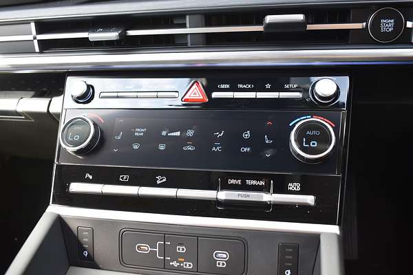 2024 Hyundai Santa Fe Elite MX5.V1