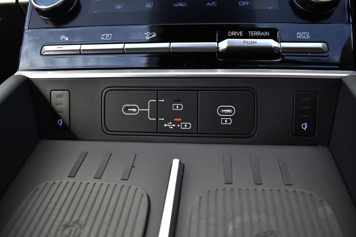 2024 Hyundai Santa Fe Elite MX5.V1