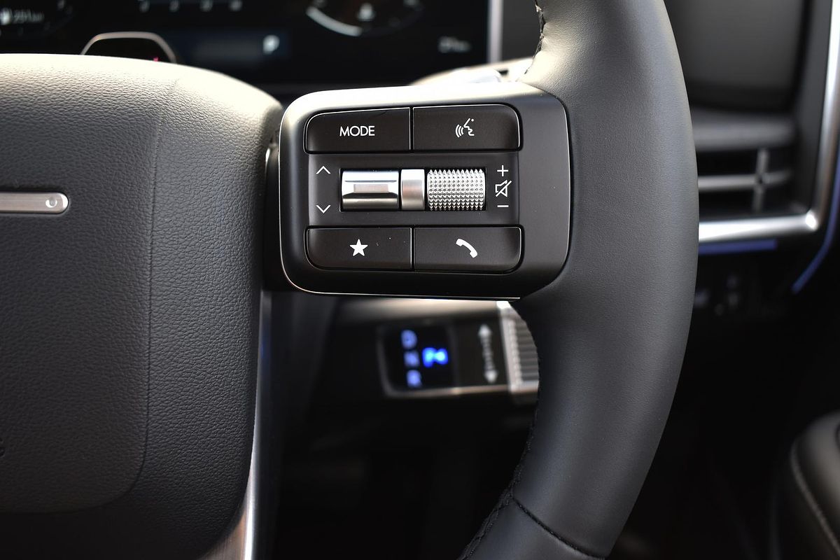 2024 Hyundai Santa Fe Elite MX5.V1