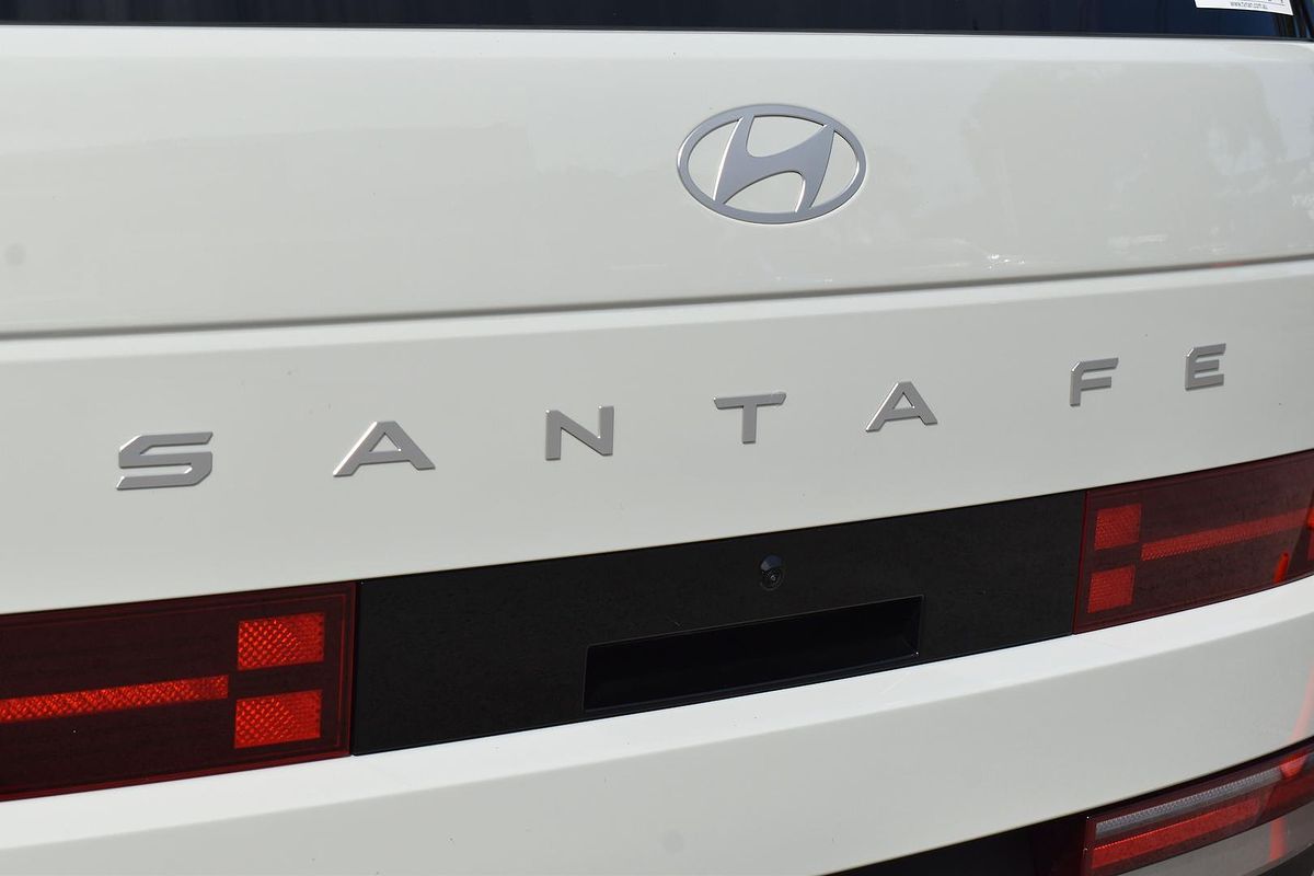 2024 Hyundai Santa Fe Elite MX5.V1