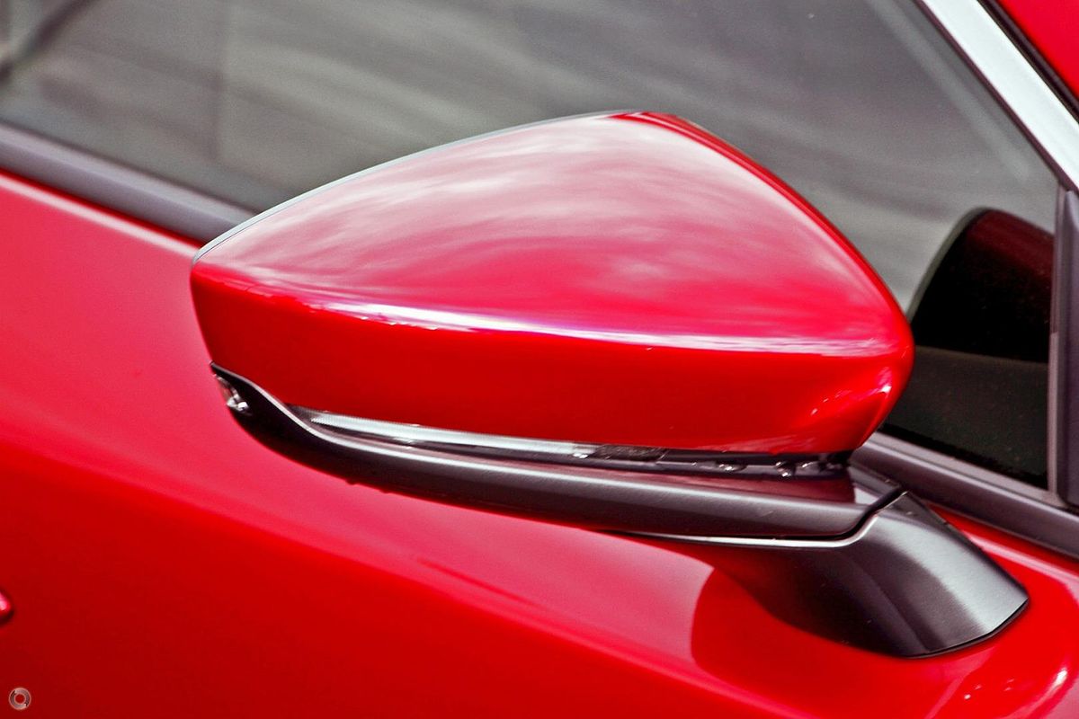 2025 Mazda 3 G20 Pure BP Series
