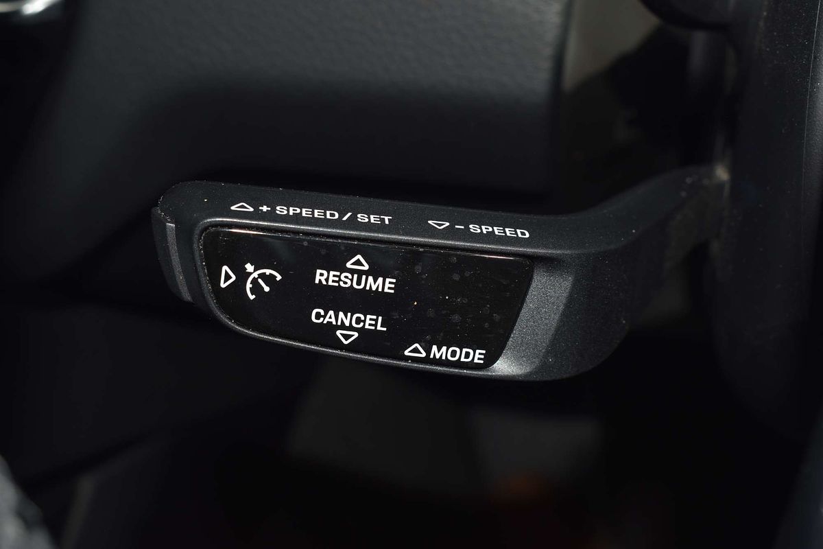 2018 Porsche Cayenne 9YA