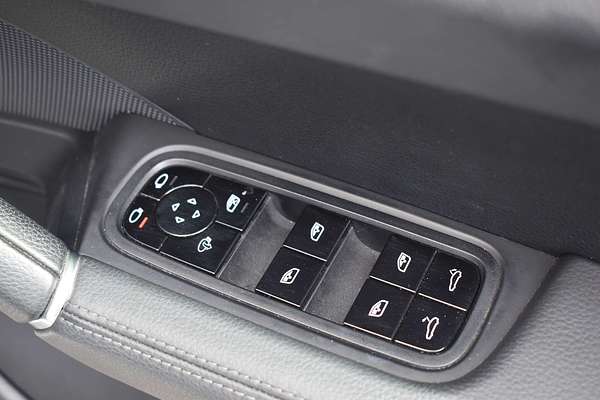 2018 Porsche Cayenne 9YA