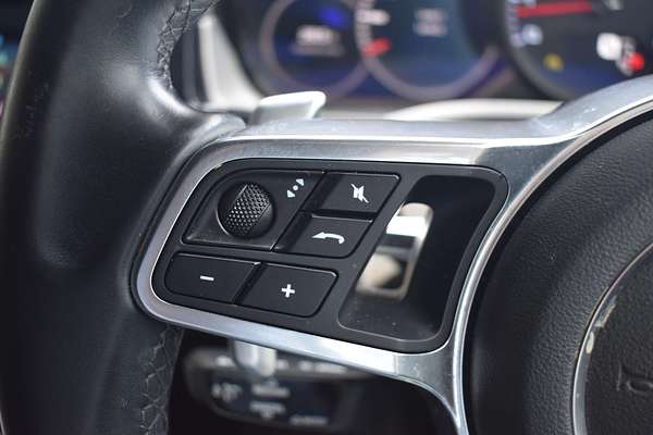 2018 Porsche Cayenne 9YA