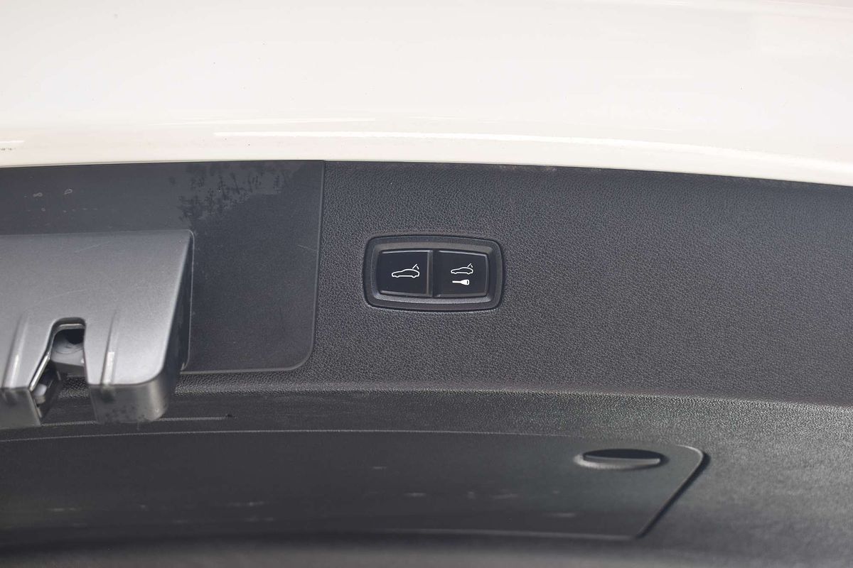 2018 Porsche Cayenne 9YA