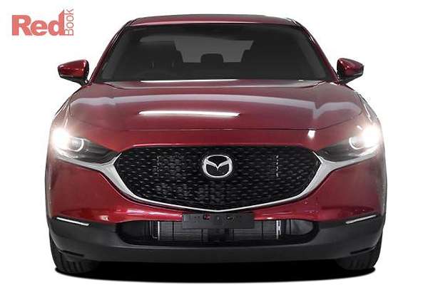 2025 Mazda CX-30 G20 Pure DM Series