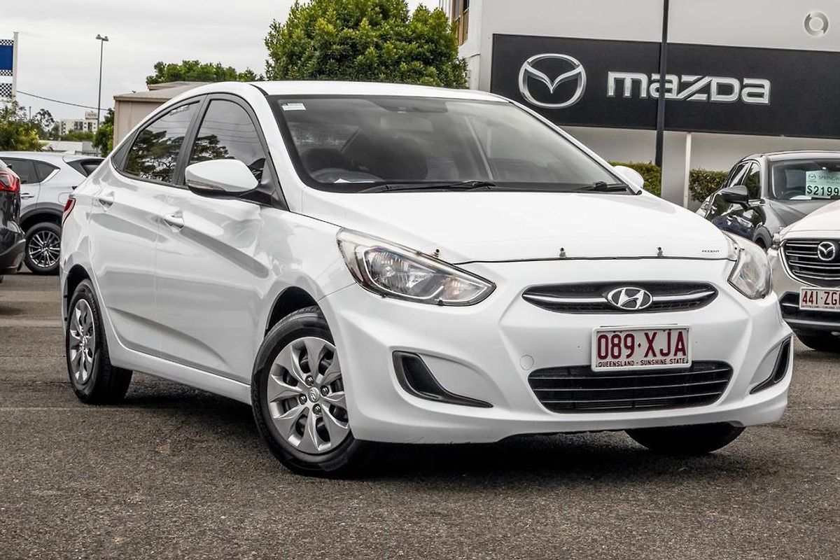 2017 Hyundai Accent Active RB4