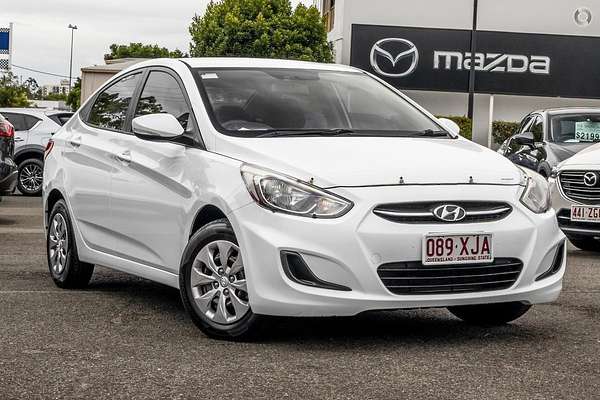 2017 Hyundai Accent Active RB4