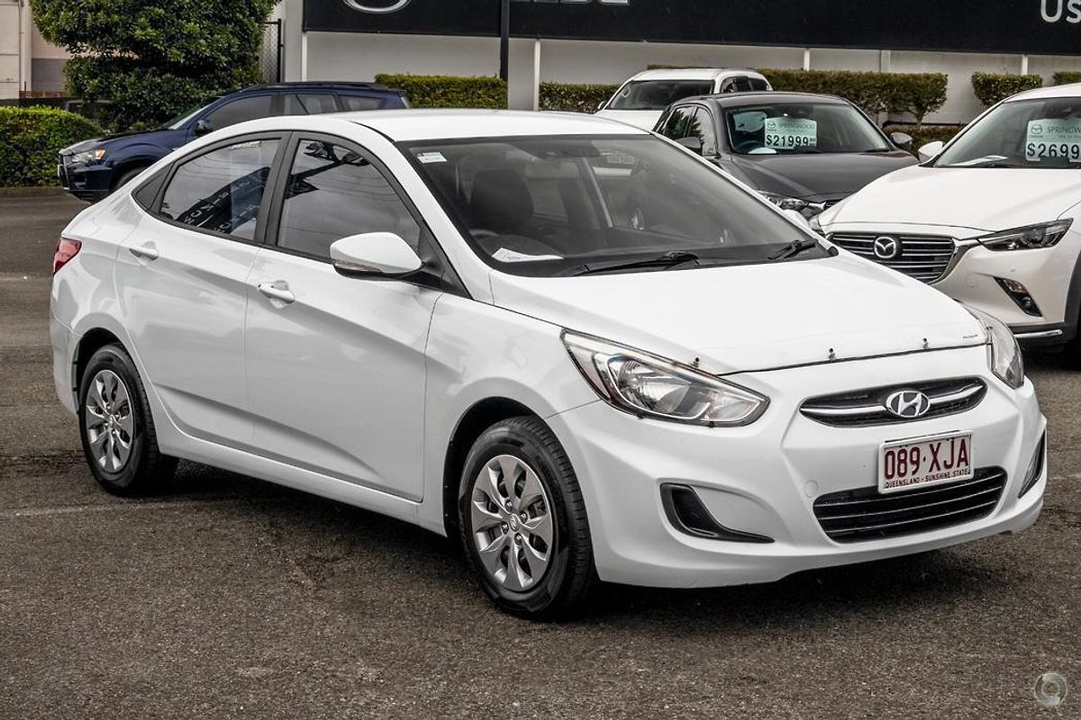 2017 Hyundai Accent Active RB4