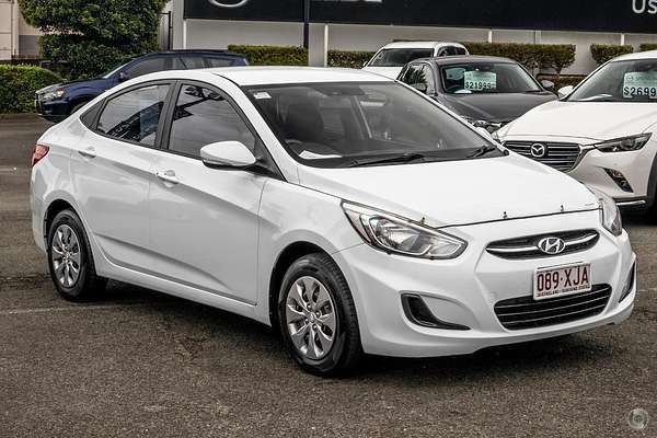 2017 Hyundai Accent Active RB4