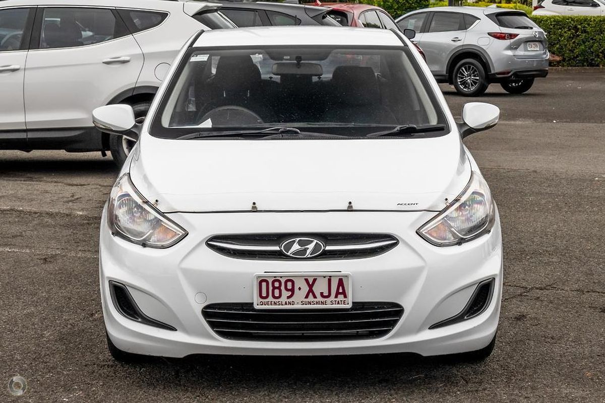 2017 Hyundai Accent Active RB4