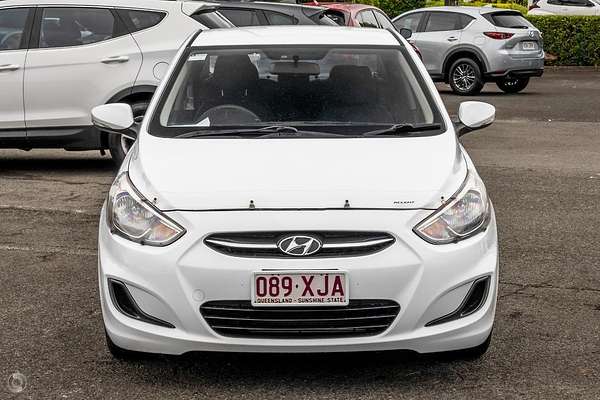 2017 Hyundai Accent Active RB4