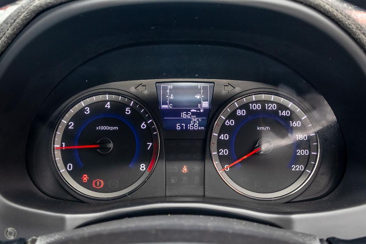 2017 Hyundai Accent Active RB4