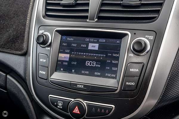 2017 Hyundai Accent Active RB4