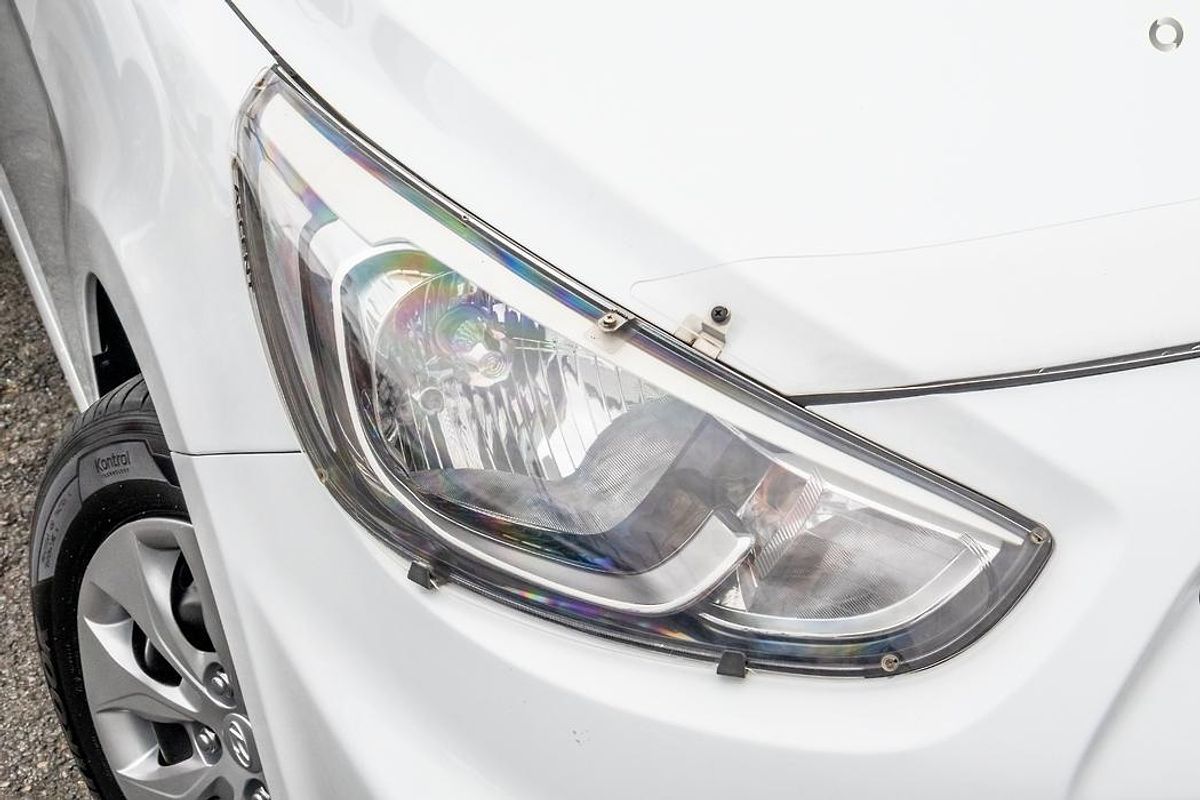 2017 Hyundai Accent Active RB4