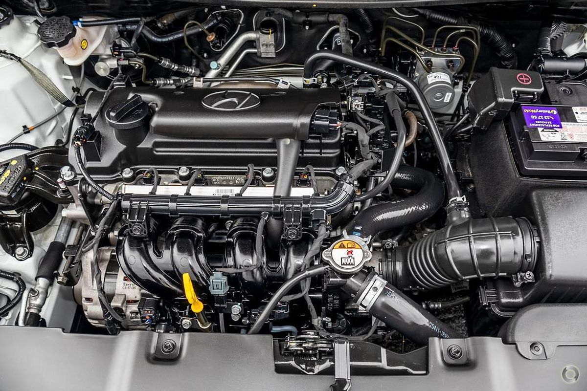 2017 Hyundai Accent Active RB4