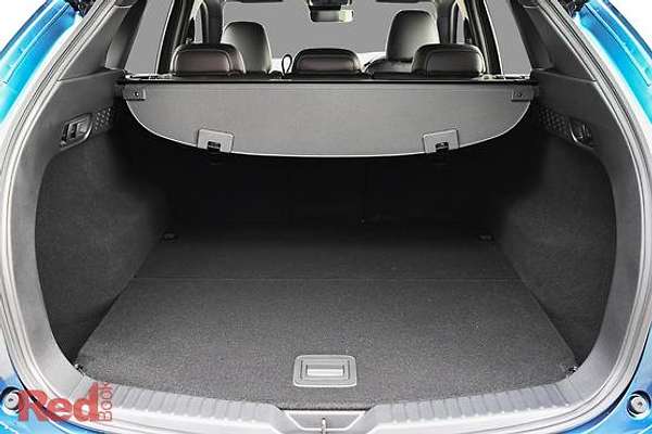 2025 Mazda CX-5 G35 Akera KF Series
