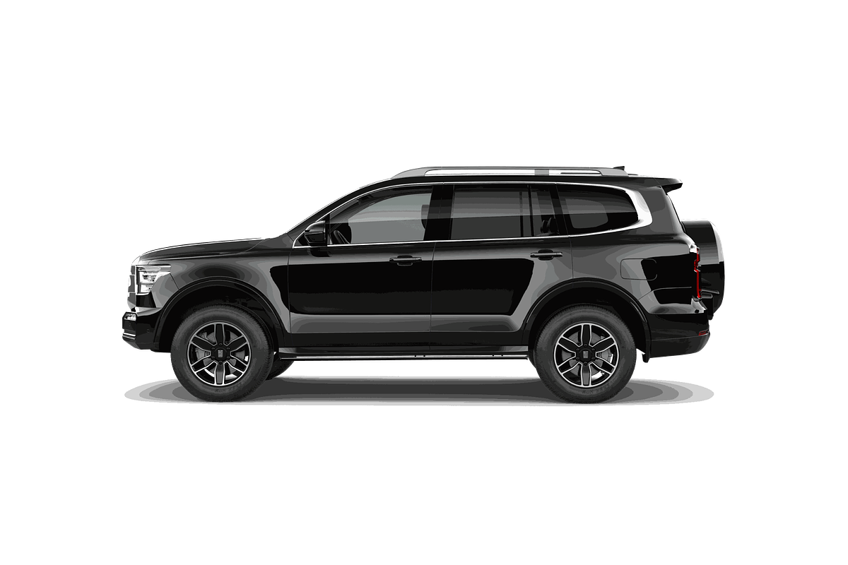2025 GWM Tank 500 Ultra Hybrid P03