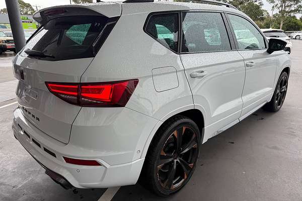 2022 CUPRA Ateca VZx KH
