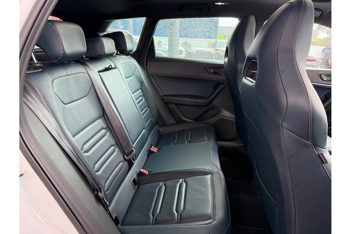 2022 CUPRA Ateca VZx KH