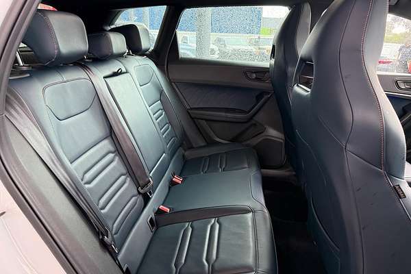 2022 CUPRA Ateca VZx KH