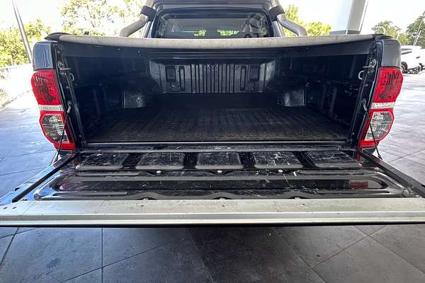 2012 Toyota Hilux KUN26R MY12
