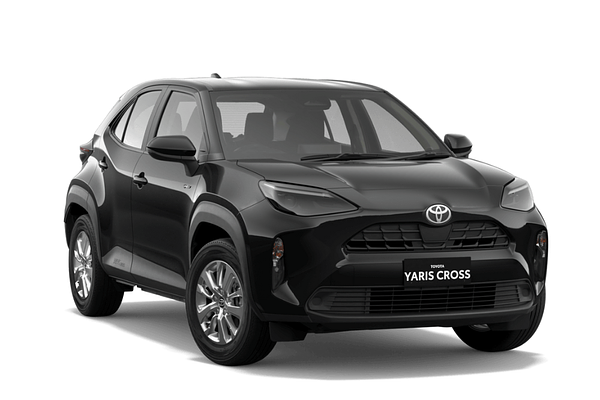 2025 Toyota Yaris Cross GX MXPJ10R