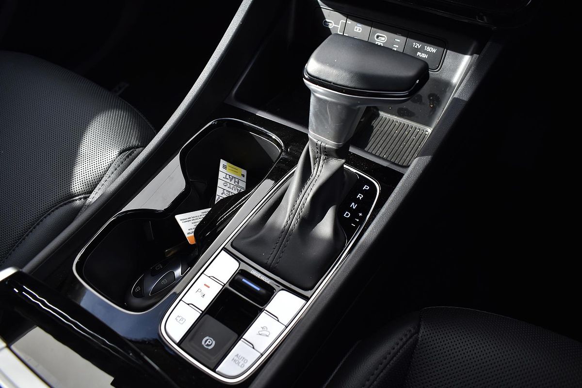 2024 Hyundai Tucson Elite NX4.V3